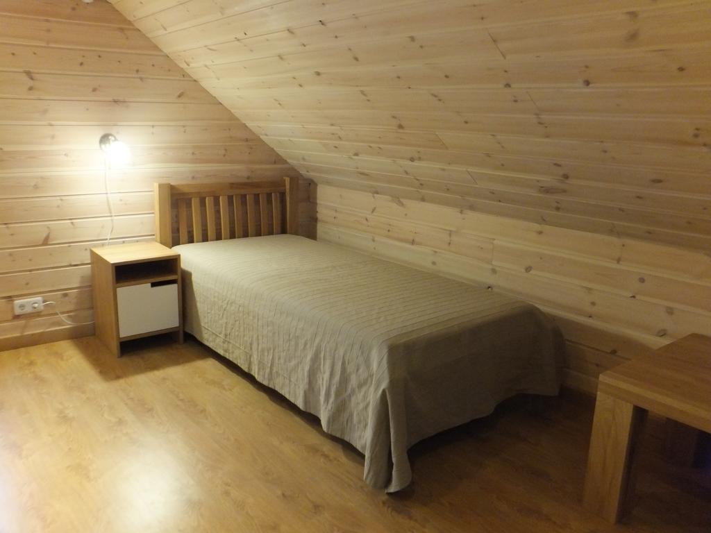 Aitvaras Anykščiai Kültér fotó